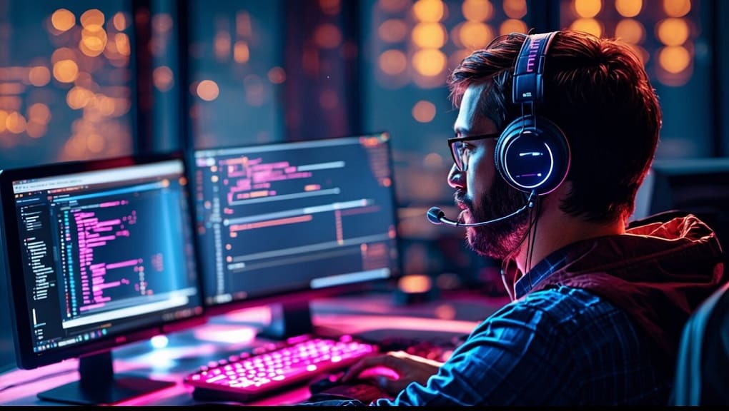Professionell KI programmieren und trainieren KI-Beratung Bochum